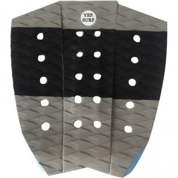 Grip Pads für Surfboards 3er Set