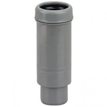 Manchon de dilatation pvc mâle-femelle - WAVIN