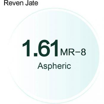 Reven Jate Herr-8 UV400 Asphärische Linsen