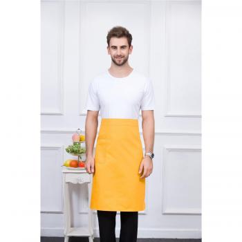Adjustable Chef Work Apron for Men and Women