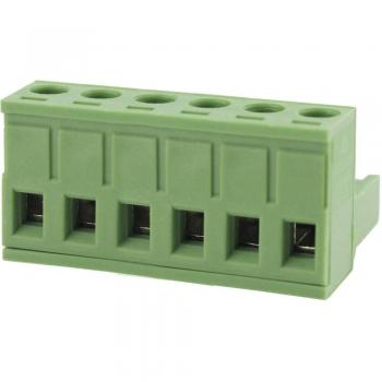 Degson 4-Pin Housing Connector