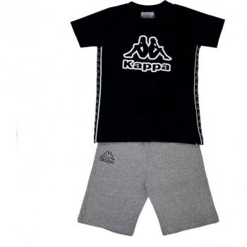 Conjunto Kappa 8036k00067 Black