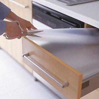 EVA Non-Slip Drawer Mat 150x30cm