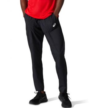 ASICS Core Woven Trainingshose Herren in schwarz