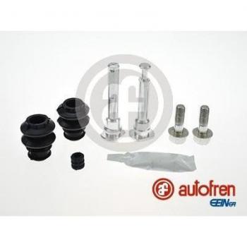 Autofren Brake Caliper Repair Kit D7187C