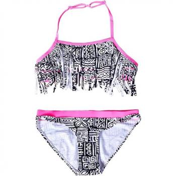 Girls Two-Piece Bikini Suits