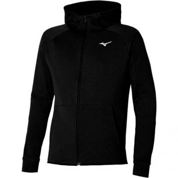 Mizuno Sudadera con Cremallera Athletics RB