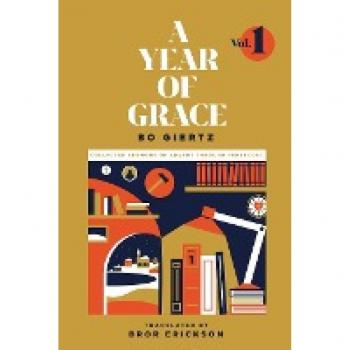 A Year of Grace Volume 1