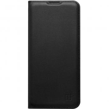 ONEPLUS A6013 6T Flip Cover (White)