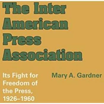 The Inter American Press Association