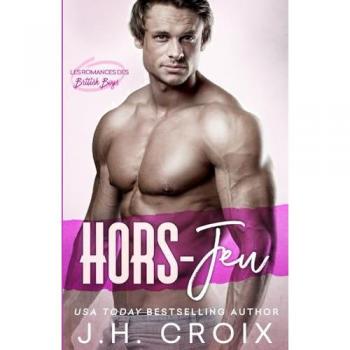 Hors-Jeu (Les Romances des British Boys, Band 3)