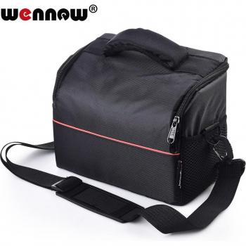 Nylon Camera Case for Nikon D3000 D3200 D3400 D7000