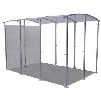 Zona Fumo Isolata 6m²