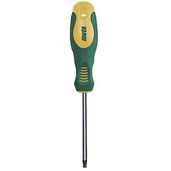 Destornillador Torx DTX40 Mota 150 mm Cromo Al Vanadio - 39129