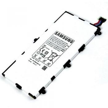 Batterie de remplacement Samsung T4000E pour Galaxy Tab 3 (4000mAh)