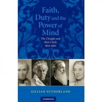Faith, Duty, And the Power of Mind