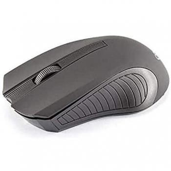 Mouse Ottico 3D Wireless WM-373 Nero