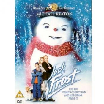 Jack Frost