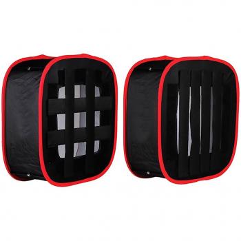 Portable LED Light Modifier for Yongnuo YN600 YN900