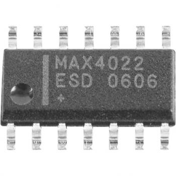 MAX3221EAE+ Interface IC