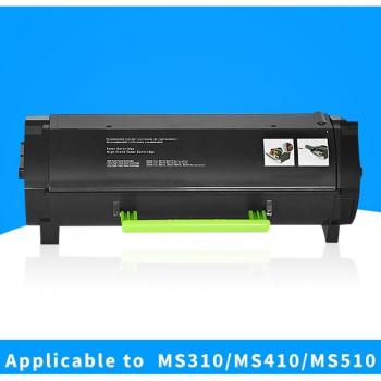 Toner for Lexmark MS310 MS410 MS510 MS610