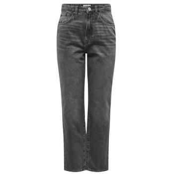 Robyn Denim Scuro Stile Recesso Alta