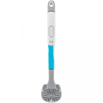 Brosse de Toilette Silicone Antibactérienne ONEUP