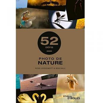 Photo de nature - 52 défis