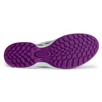 Baskets Ecco Femme Biom Energi