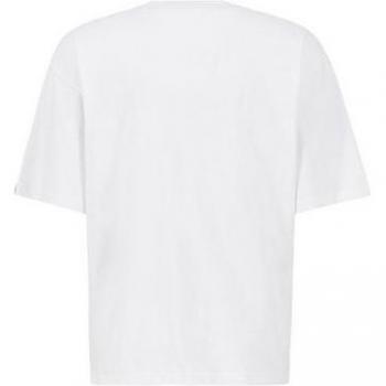 Alpha Industries Men T-Shirt 3D Small Logo, L, Baumwolle