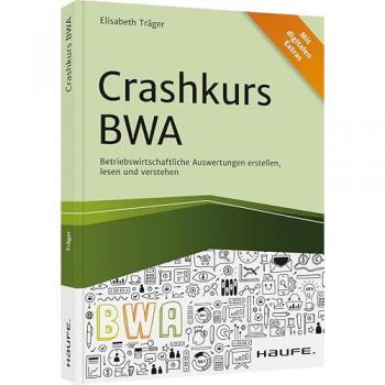 Träger, Elisabeth: Crashkurs BWA