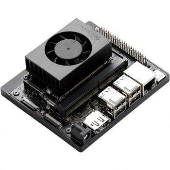 Scheda di sviluppo Nvidia Jetson Orin Nano 8 GB