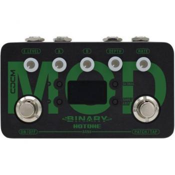 Boss Binary Mod Modulation Pedal