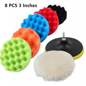 Mop de Limpieza para Coches