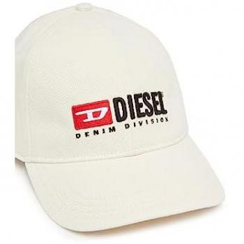 Gorra Diesel Corry-Div-Wash