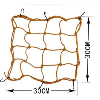 Motorcycle Luggage Net for Ducati Monster