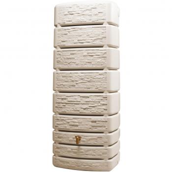GRAF Cuve SLIM STONE - Sable - 500 Litres