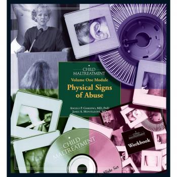 Vitalsource Technologies, Inc. Child Maltreatment, Volume 1 Module