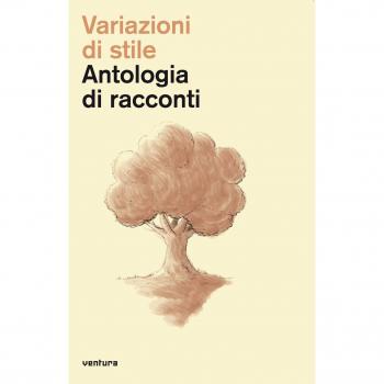 Variazioni di stile. Antologia di racconti