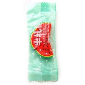 ROWBOE Kawaii Fruit Rubber Eraser