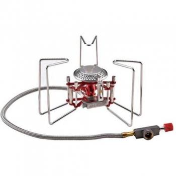 B6A Split Design Camping Gas Stove