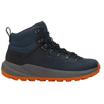 Urban Viking Mid GORE‑TEX Maritime / Orange