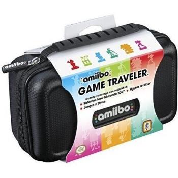 ARDISTEL AMiiBO GAME TRAVELLER CARRYING CASE (NA 5)