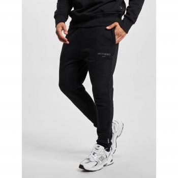 Carlo Colucci Herren Basic Jogginghose