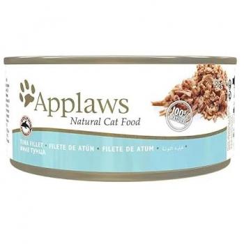 Gusto Tono Applaws per Gatti 24 latte da 156 g