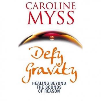 Defy Gravity: Healing Beyond the Bounds of Reason - [Version Originale]