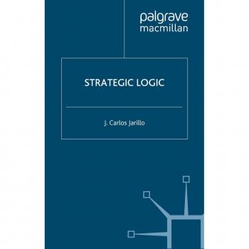 Vitalsource Technologies, Inc. Strategic Logic