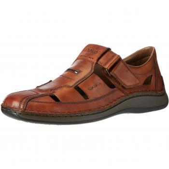 Sandales Plat Homme RIEKER