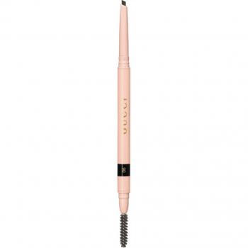 Stylo Gucci Sourcils Waterproof Noir 0,09 g