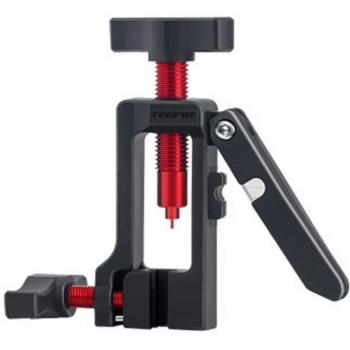 Bicycle Brake Hydraulic Hose Cutter and Needle Driver Tool